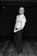 Самусев Ростислав