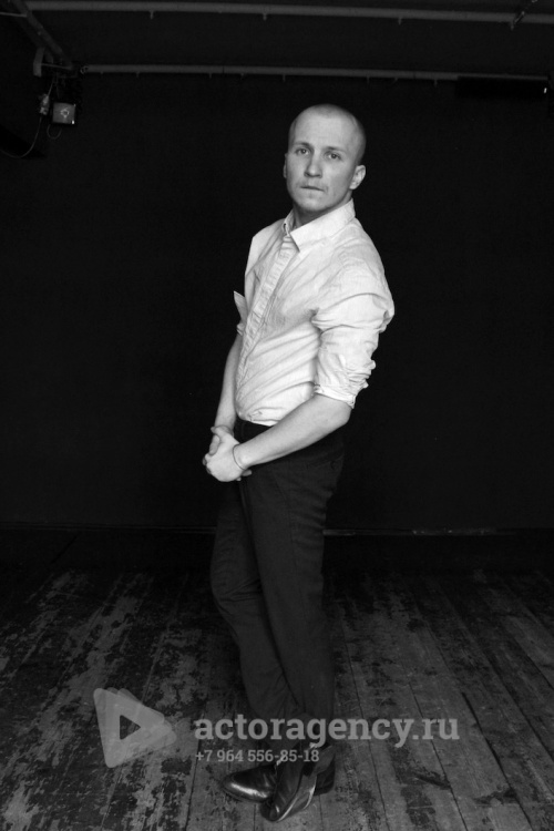 Самусев Ростислав