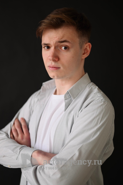 Липин Василий