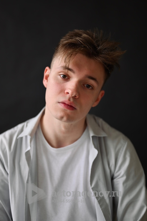 Липин Василий