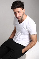 Сароян Ваган