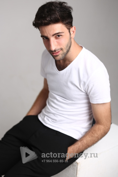 Сароян Ваган