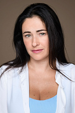 Тихомирова Любовь