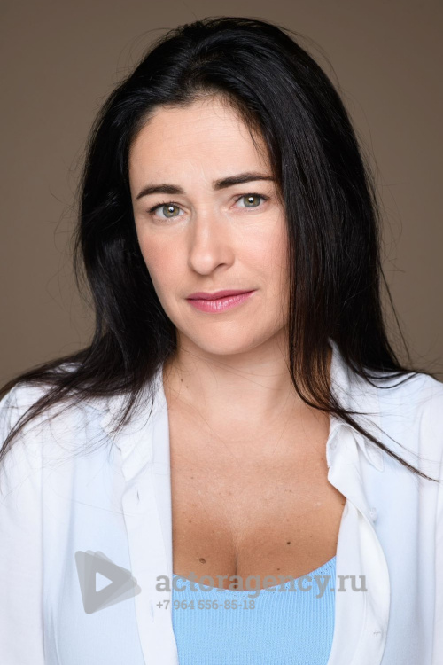 Тихомирова Любовь