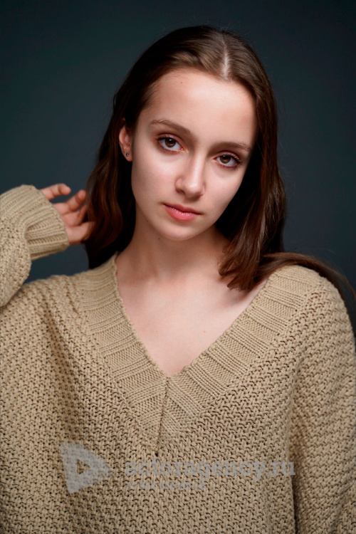 Ватага Полина