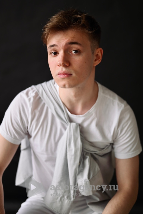 Липин Василий