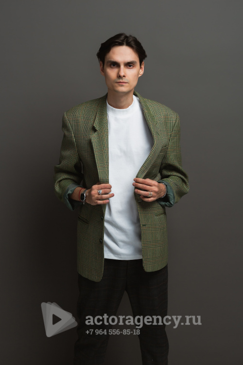 Новодворцев Сергей