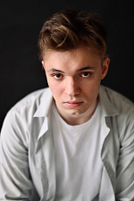 Липин Василий