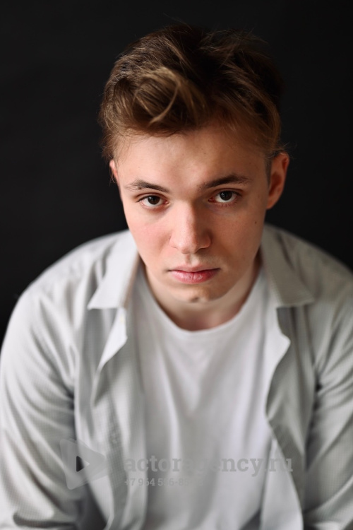 Липин Василий