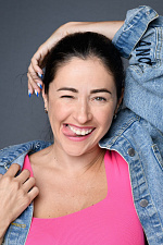 Тихомирова Любовь