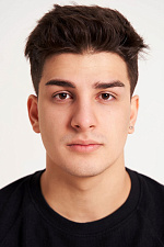 Яровский Дэни