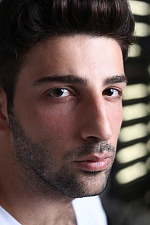 Сароян Ваган