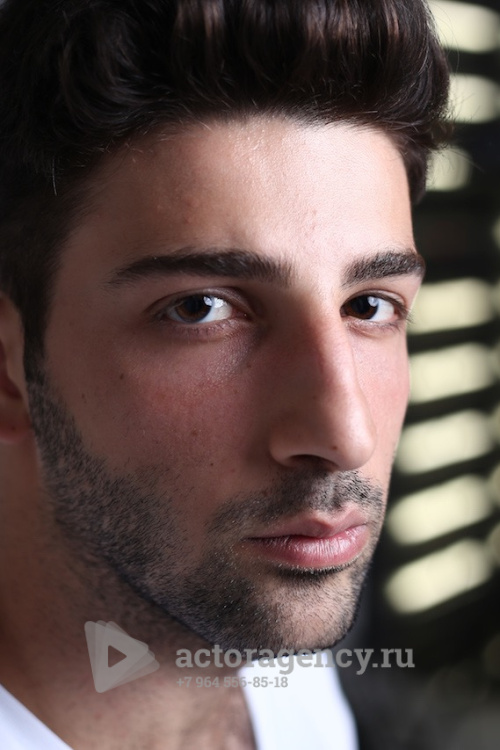 Сароян Ваган