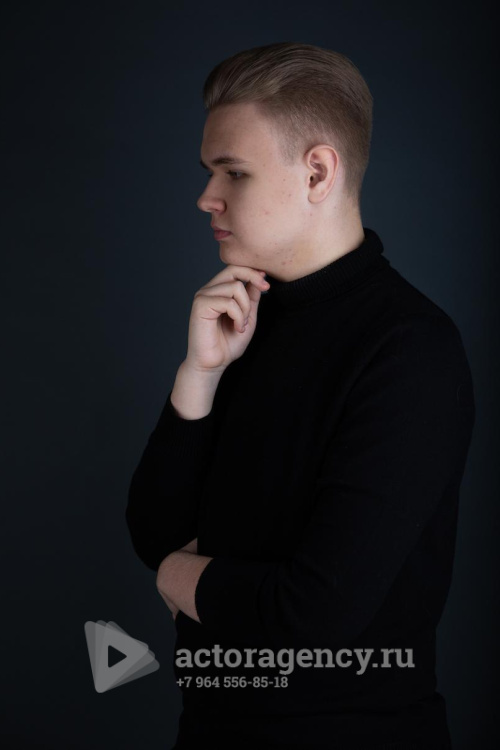 Войтюк Владимир