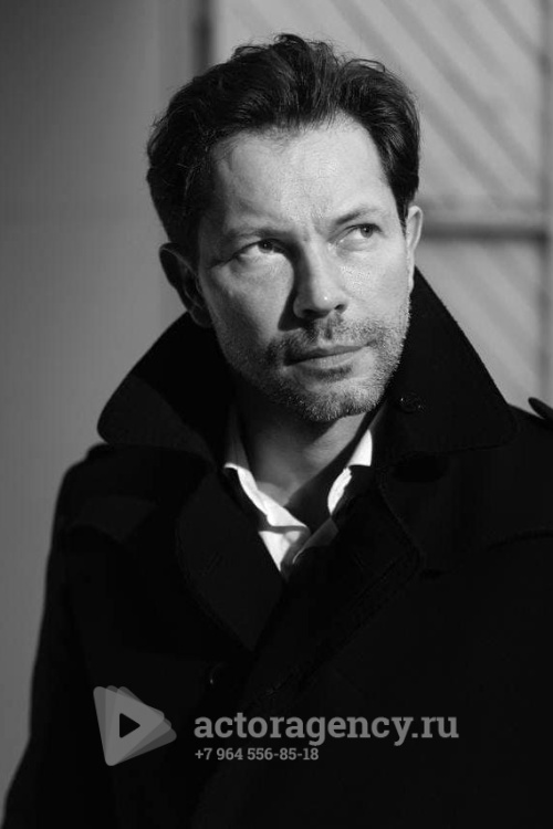 Рубцов Кирилл