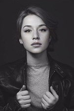 Абраменка Дарья