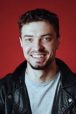 Рублев Андрей