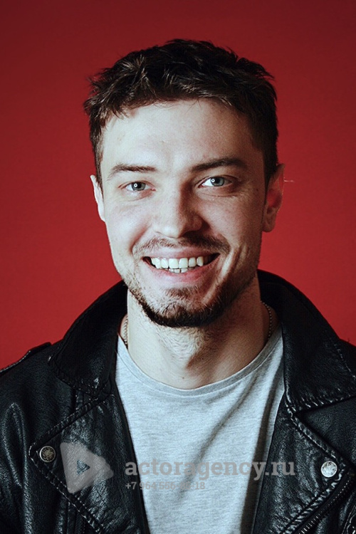 Рублев Андрей