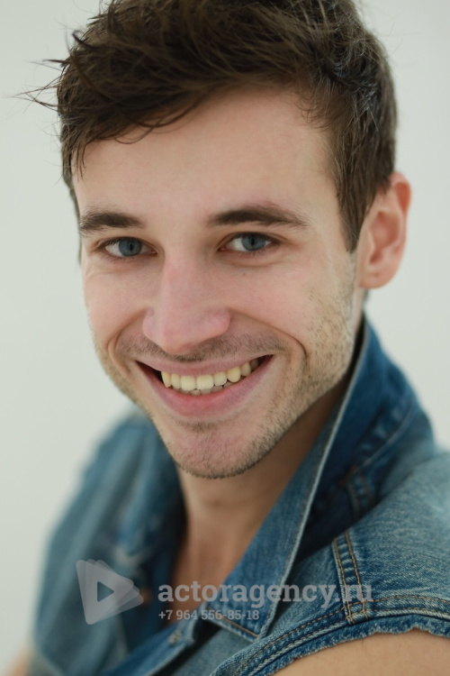 Степин Алексей