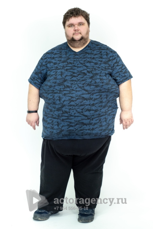 Шереметьев Егор