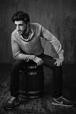 Сароян Ваган