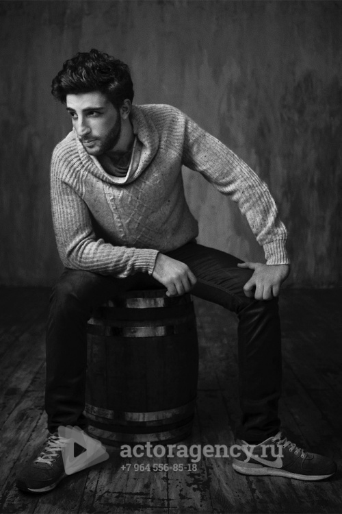 Сароян Ваган