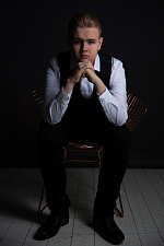 Войтюк Владимир