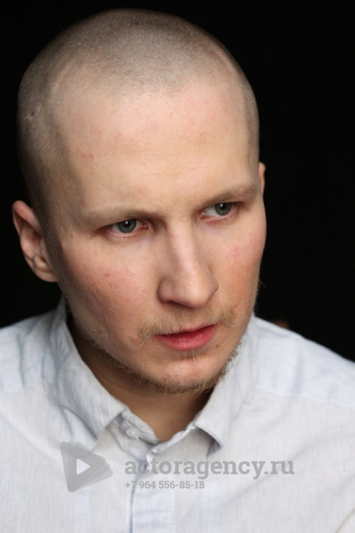 Самусев Ростислав