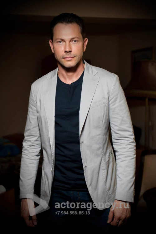 Рубцов Кирилл