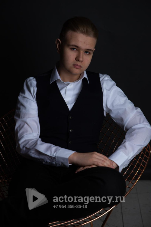 Войтюк Владимир