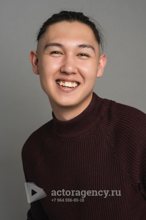 Ернар Ахмет