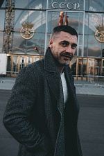 Батырев Антон