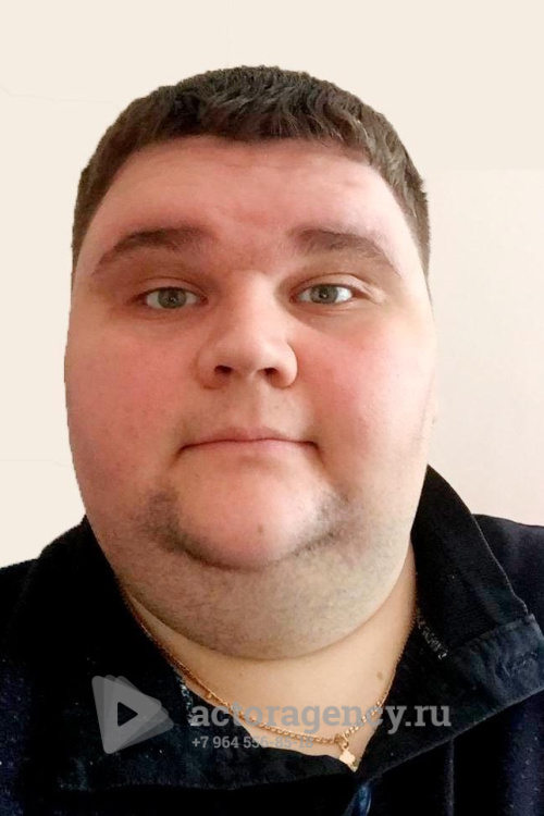 Шереметьев Егор