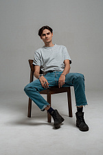 Новодворцев Сергей