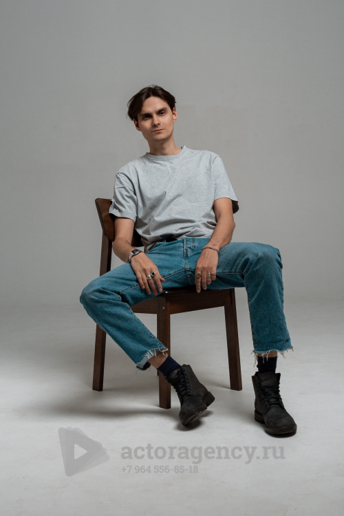 Новодворцев Сергей