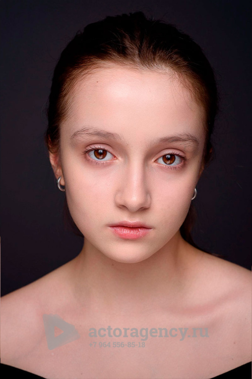 Ватага Полина