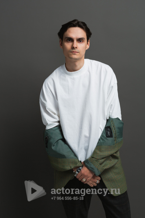 Новодворцев Сергей