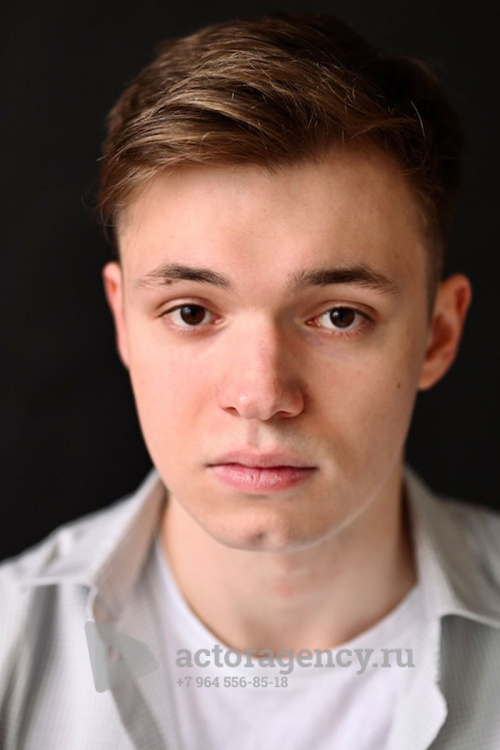 Липин Василий