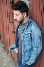 Сароян Ваган