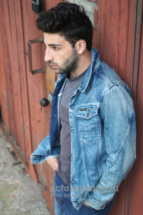 Сароян Ваган