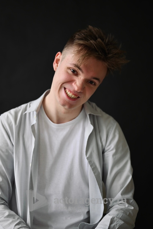 Липин Василий