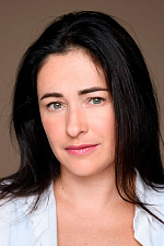 Тихомирова Любовь