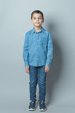 Захарченко Даниил