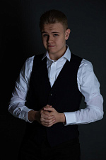 Войтюк Владимир