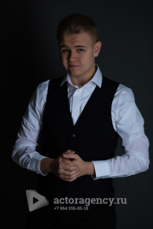 Войтюк Владимир