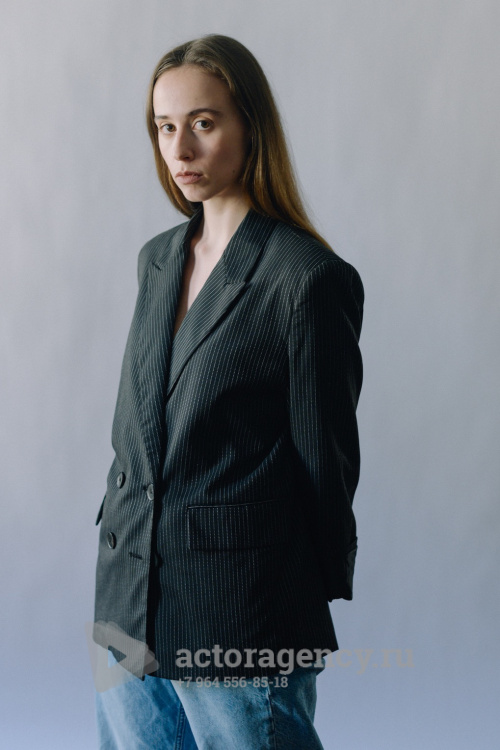 Оброскова Яна