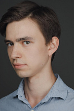 Кириллов Максим