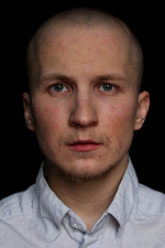 Самусев Ростислав