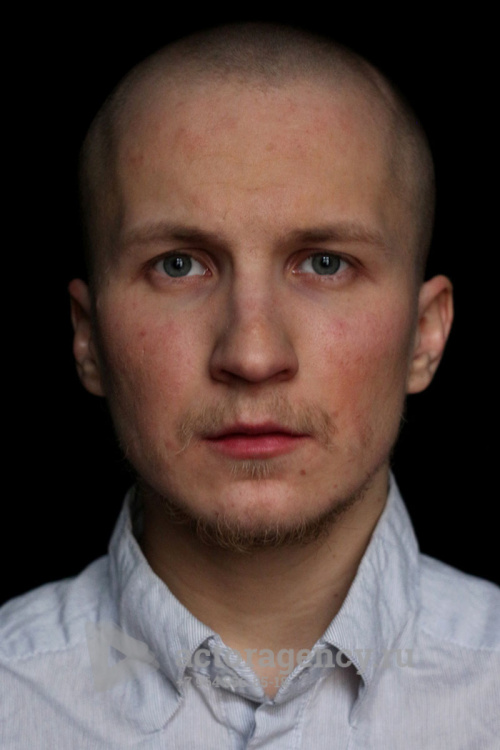 Самусев Ростислав