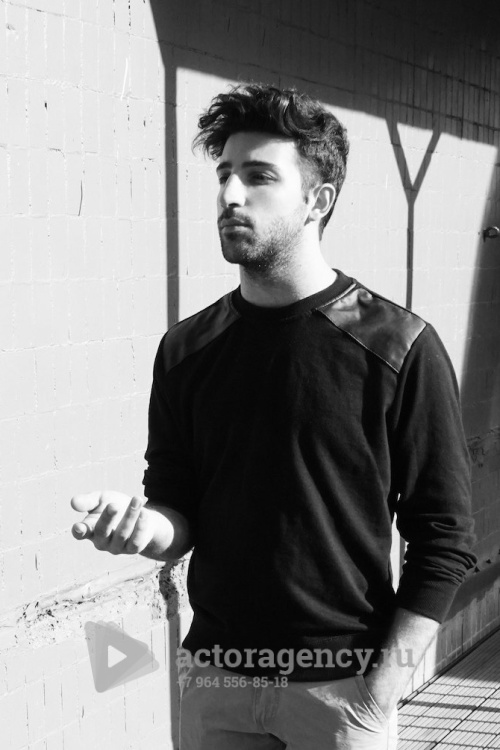 Сароян Ваган